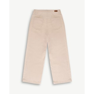 Quần Jeans Nữ Ống Suông Đứng Form Straight - Routine 10S25DPAW005