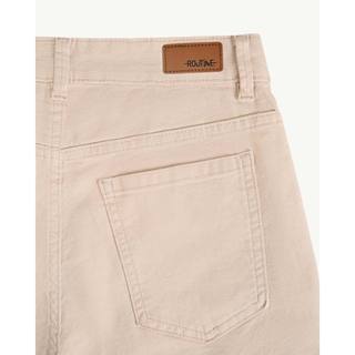 Quần Jeans Nữ Ống Suông Đứng Form Straight - Routine 10S25DPAW005