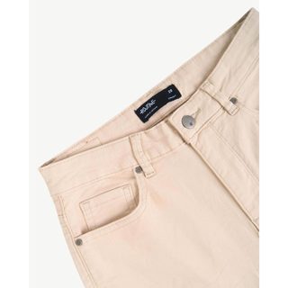 Quần Jeans Nữ Ống Suông Đứng Form Straight - Routine 10S25DPAW005