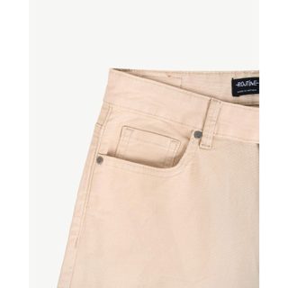 Quần Jeans Nữ Ống Suông Đứng Form Straight - Routine 10S25DPAW005