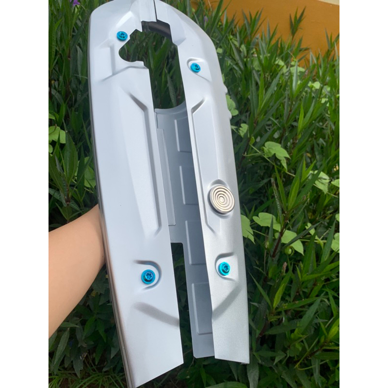 HỘP XÍCH CATTE FUTURE 125 LẮP ZIN CHO WAVE ALPHA 110/RSX/BLEAD/FUTURE