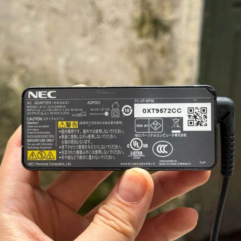 Nec - Giá Tốt, Sale Tháng 11, Ship 0 Đồng | Shopee Việt Nam