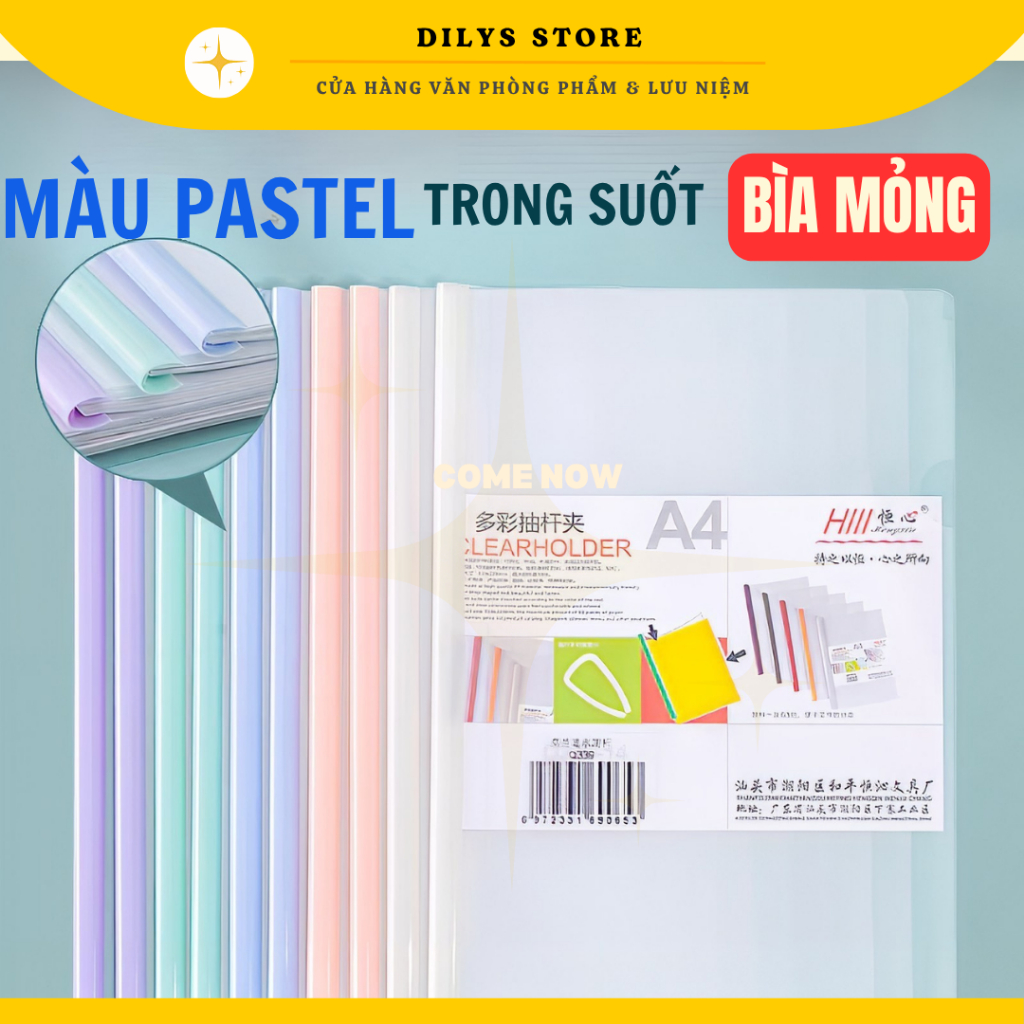 File Đựng Tài Liệu Gáy Rút,Bìa Gáy Trong Loại Mỏng Kẹp Tài Liệu A4 Giấy ...