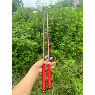 Cần Câu Đài Hỏa Long Quyền 4h 28i Chuyên Rô Riếc Chép Trôi Bé Cảm Giác Giữ Cá Tốt