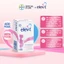 Thực phẩm bảo vệ sức khỏe Elevit bổ sung Acid Folic, Sắt, Canxi, Các Vitamin và Các khoáng chất