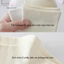 Tất Nữ Cao Cổ DOLLY SECRET Tất Trơn Nữ Mềm Mịn Thấm Hút Mồ Hôi T01