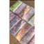 💥Siêu rẻ💥/ set 50 tấm Sticker lấp lánh Blinh blinh