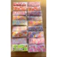 💥Siêu rẻ💥/ set 50 tấm Sticker lấp lánh Blinh blinh