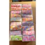 💥Siêu rẻ💥/ set 50 tấm Sticker lấp lánh Blinh blinh