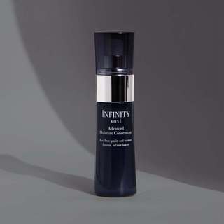 Tinh Chất Dưỡng Ẩm Chuyên Sâu Cấp Nước, Phục Hồi Da Moisture Concentrate Infinity Kosé Nhật Bản 50ml