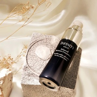 Tinh Chất Dưỡng Ẩm Chuyên Sâu Cấp Nước, Phục Hồi Da Moisture Concentrate Infinity Kosé Nhật Bản 50ml