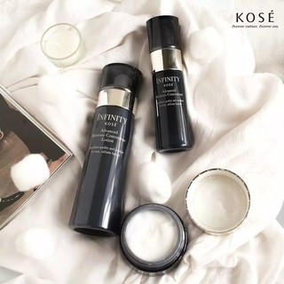 Tinh Chất Dưỡng Ẩm Chuyên Sâu Cấp Nước, Phục Hồi Da Moisture Concentrate Infinity Kosé Nhật Bản 50ml
