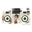 Tấm Dán Skin DJ Opus Quad, Skin In Theo Yêu Cầu IB Shop Để Gửi Mẫu