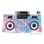 Tấm Dán Skin DJ Opus Quad, Skin In Theo Yêu Cầu IB Shop Để Gửi Mẫu