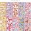 Loại To// Combo 10 tấm Sticker lấp lánh dễ thương