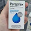 Lăn Nách Khử Mùi Perspirex Original dành cho da thường 20ml