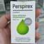 Lăn Khử Mùi Perspirex Comfort Dành Cho Da Nhạy Cảm 20ml