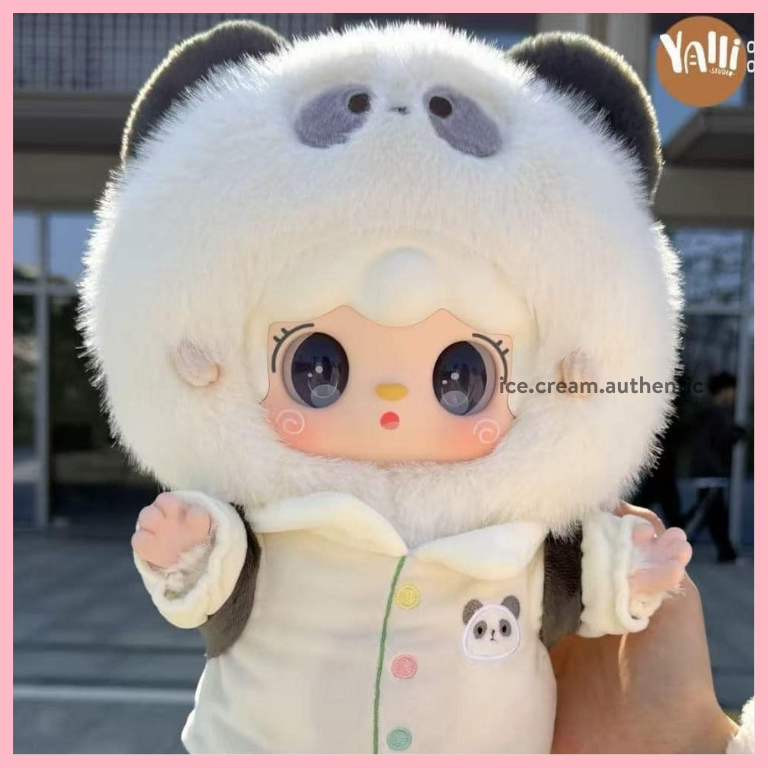[Hỏa tốc HCM] Yooki 400% Plush Hộp Mù | Yooki 400 Blind Box Búp bê Vinyl Bản Hộp Ngẫu Nhiên 1 Cái