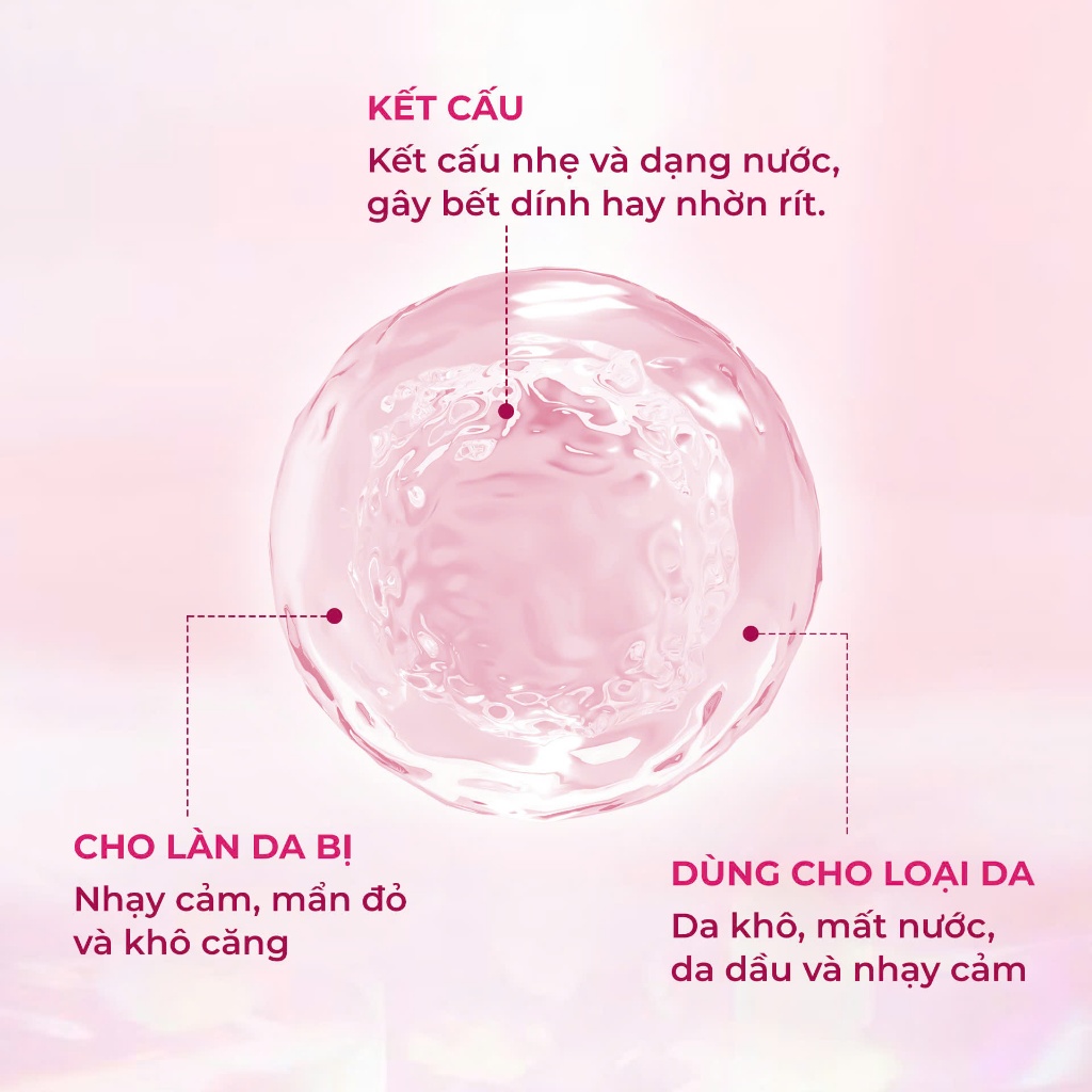 Nước Tẩy Trang Làm Sạch Sâu Dịu Nhẹ Dưỡng Ẩm Cho Da Nhạy Cảm HANAJIRUSHI Juicy Cleasing Lotion 380ml