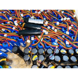 PIN 18650 3.7V-3500 mAh CÓ MẠCH BẢO VỆ CHUYÊN CHO TÔNG ĐƠ  , ĐÈN , QUẠT , CHÍNH HÃNG LG , SAMSUNG BẢO HÀNH 9 THÁNG