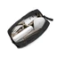 Túi đựng phụ kiện Tomtoc Terra-A27 Pouch Shore chính hãng, nhỏ gọn, nhiều ngăn, bảo hành 1 năm