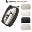Túi đựng phụ kiện Tomtoc Terra-A27 Pouch Shore chính hãng, nhỏ gọn, nhiều ngăn, bảo hành 1 năm