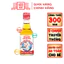 Nước mắm Cá Cơm Than Làng Chài Xưa chai thuỷ tinh 60ml cho bé ăn dặm từ 6 Tháng Tuổi