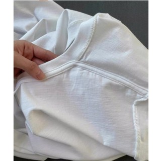 Áo Phông Cổ Tròn Phối 3 Qủa Cà Chua  Trẻ Trung Sành Điệu Chất Liệu Cotton Mùa Hè Thoáng Mát