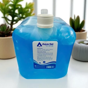 Gel siêu âm dùng cho máy siêu âm