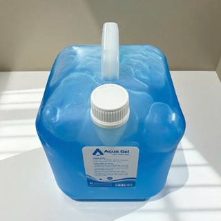 Gel siêu âm  dùng cho máy siêu âm