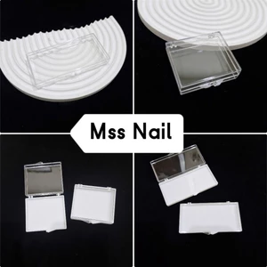 10 Hộp đựng móng giả , hộp đựng móng nailbox