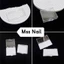10 Hộp đựng móng giả , hộp đựng móng nailbox