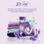 Giấy giặt hút màu, chống loang màu quần áo oải hương Color Catcher Laundry Sheet Lavender