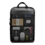 Balo laptop Tomtoc T71 size 24L Premium Commuting and Travel cho macbook/ laptop 16 inch chính hãng