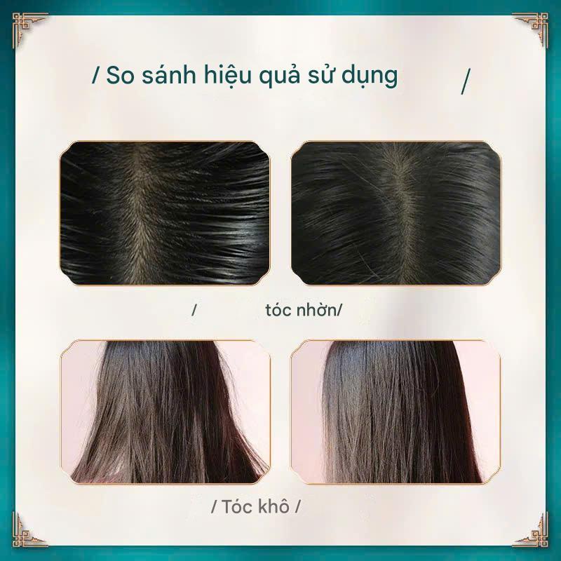 [Giá Lẻ Như Sỉ] Mặt Nạ Tóc Cao Cấp Hanfen 1 lần Phục Hồi Tóc Tư Tổn Bằng 8 lần Xả tóc