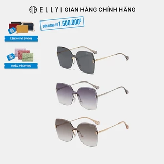 Kính mắt nữ thời trang cao cấp ELLY - EK137