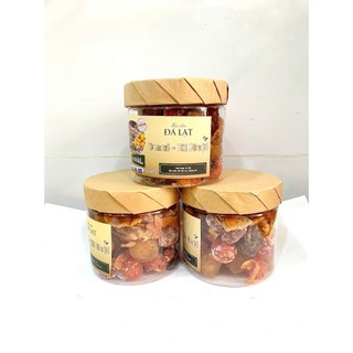 Omai mix đủ loại chua ngọt siêu ngon 300g