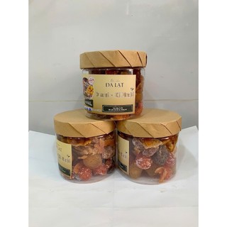 Omai mix đủ loại chua ngọt siêu ngon 300g