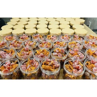 Omai mix đủ loại chua ngọt siêu ngon 300g