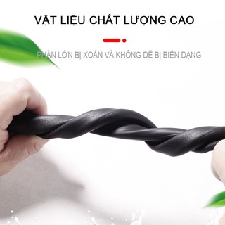 Dải Cao Su Bịt Kín Cửa Xe Hơi 2 Mét Dải Chống Gió Chống Ồn Cột B Cho Xe Hơi SUV MVP Xe Tải