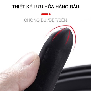 Dải Cao Su Bịt Kín Cửa Xe Hơi 2 Mét Dải Chống Gió Chống Ồn Cột B Cho Xe Hơi SUV MVP Xe Tải