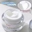 Kem ốc sên Goodal Premium Snail Tone-up Cream Dưỡng Trắng, Nâng Tone Da 30ml Olay