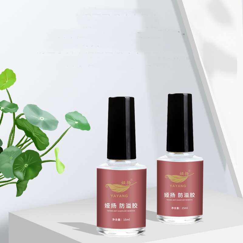 Keo lột viền móng, chống lem sơn khi làm móng