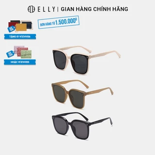 Kính mắt Unisex cao cấp ELLY – EKU144