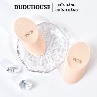 Bông Phấn Ướt Elip Vacosi Elipse Sponge BP10