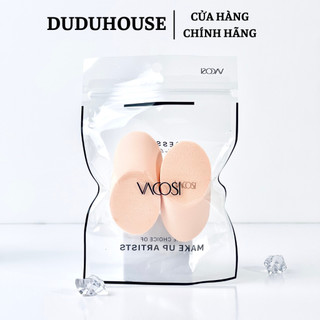 Bông Phấn Ướt Elip Vacosi Elipse Sponge BP10