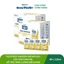 Combo 2 Thùng 24 hộp SBPS Nutifood Sweden GrowPLUS+ Sữa Non Immunel hộp 110 ml (Bao bì tuỳ lô hàng)