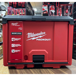 Thùng đựng dụng cụ Milwaukee 48-22-8445 (PACKOUT Cabinet)