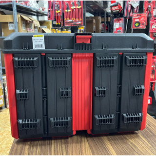 Thùng đựng dụng cụ Milwaukee 48-22-8445 (PACKOUT Cabinet)