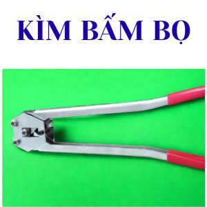 DỤNG CỤ ĐÓNG DÂY ĐAI NHỰA PET, PP. SP CHẤT LƯỢNG, GIÁ RẺ NHẤT